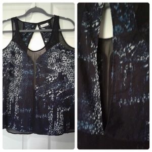 Silence+Noise sexy top